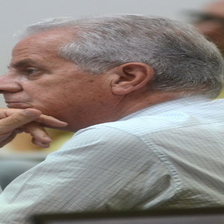 Reggio Calabria: nuova udienza quest'oggi per il processo 'Breakfast' che vede imputato Claudio Scajola Reggio Calabria: nuova udienza quest'oggi per il processo 'Breakfast' che vede imputato Claudio Scajola