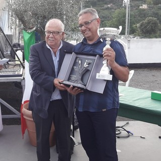Lucchi & Guastalli vince il Premio Leivi 2019 con la Razzola olio DOP Riviera Ligure-Riviera di Levante Lucchi & Guastalli vince il Premio Leivi 2019 con la Razzola olio DOP Riviera Ligure-Riviera di Levante
