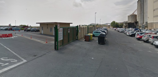 Imperia: il Comune rimedia alla mancanza di parcheggi per i lavori in piazzale Cristino. Chiesta al Demanio l'area di fronte all'Agnesi