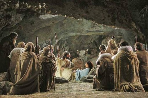 Ranzo: secondo round, il pomeriggio dell'Epifania, per l'edizione numero 26 del 'Presepe Vivente' Ranzo: secondo round, il pomeriggio dell'Epifania, per l'edizione numero 26 del 'Presepe Vivente'
