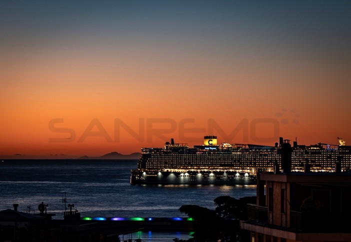 La Costa lo scorso anno al Festival