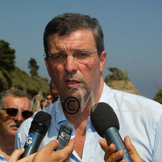 Sanremo: anche Claudio Burlando per la 'nuova' ciclabile