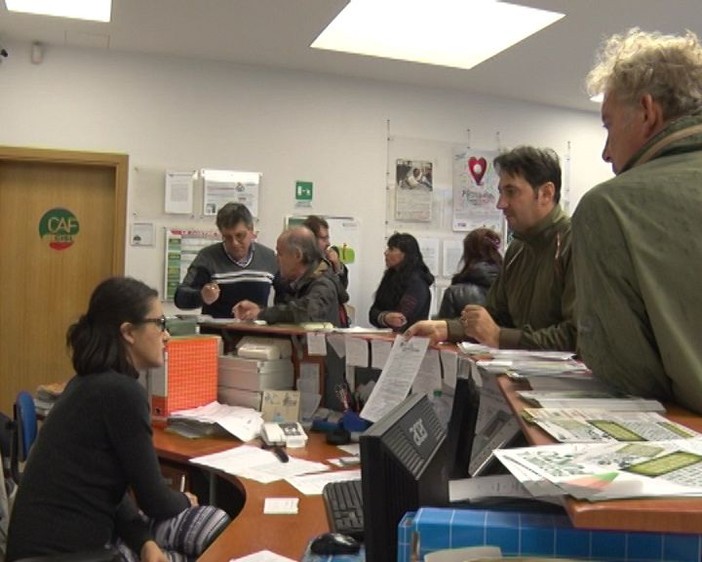 Domani, giornata di mobilitazione in tutta la Liguria a sostegno dei patronati d’Italia