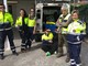 Cervo: L'associazione volontari della Protezione Civile Cervo partecipa al progetto sul monitoraggio della vespa velutina