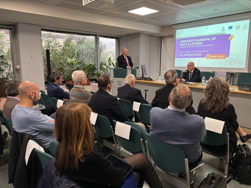 Ricerca e innovazione: presentati i 12 progetti delle imprese aggregate al polo Transit e cofinanziati da Regione