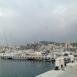 Imperia: presentata al tribunale la richiesta di proroga della gestione del porto turistico