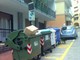Ospedaletti: posteggi invalidi o zona cassonetti?
