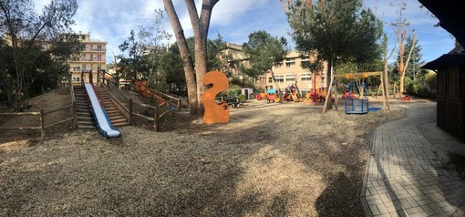 Taggia approva maxi variazione di bilancio da 657mila euro, serviranno per i servizi ai bambini e le scuole Taggia approva maxi variazione di bilancio da 657mila euro, serviranno per i servizi ai bambini e le scuole