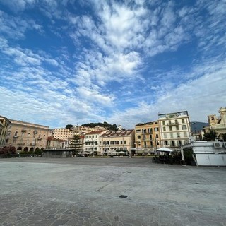Claudio Scajola rilancia Sanremo: Palafestival in piazza Colombo, ciclismo e Casinò per il futuro del Ponente (Foto)