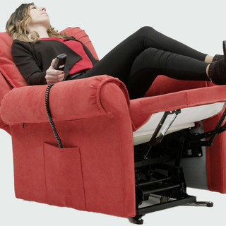 Come scegliere la poltrona relax più adatta
