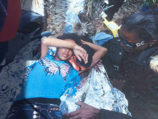 Ordinanza di sgombero a Ventimiglia, il parere del 'Comitato per gli Immigrati e contro ogni forma di discriminazione' Ordinanza di sgombero a Ventimiglia, il parere del 'Comitato per gli Immigrati e contro ogni forma di discriminazione'