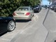 Bordighera: parcheggio selvaggio a Sant'Ampelio, un lettore auspica un pronto intervento
