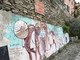 Badalucco: l'ex consigliere comunale Mirko Secondo interviene sulla questione del murales Badalucco: l'ex consigliere comunale Mirko Secondo interviene sulla questione del murales