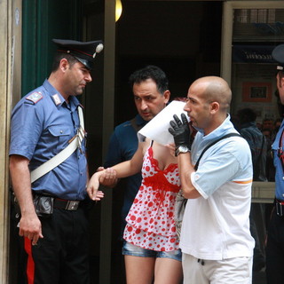 Sanremo: prostituzione in via Matteotti, inchiesta chiusa e rinvio a giudizio a novembre