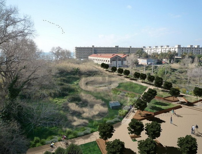 Ventimiglia: A rischio fondi Par Fas di 4 milioni di euro per la passerella che collegherà Camporosso per un “erronea valutazione dei fatti” dell’Amministrazione Ventimiglia: A rischio fondi Par Fas di 4 milioni di euro per la passerella che collegherà Camporosso per un “erronea valutazione dei fatti” dell’Amministrazione