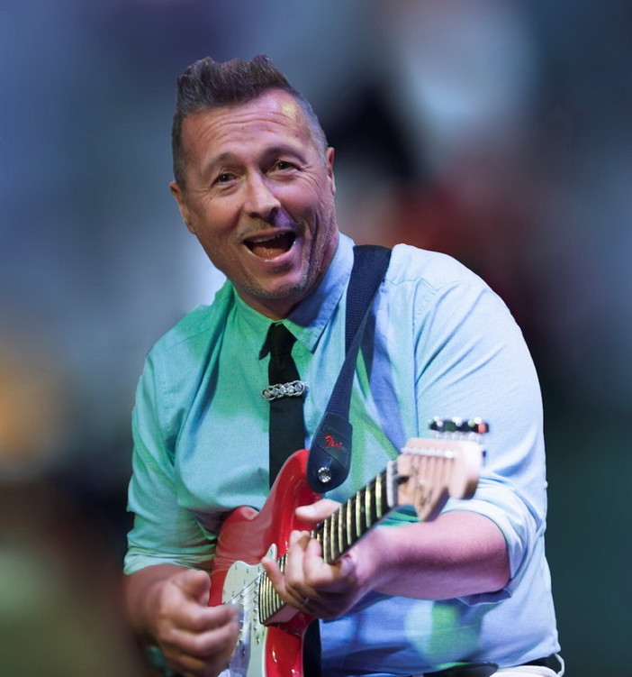 Paolo Belli: Live a Sanremo per l'ultimo dell'anno, il concerto dalle 22:30 a Pian di Nave Paolo Belli: Live a Sanremo per l'ultimo dell'anno, il concerto dalle 22:30 a Pian di Nave