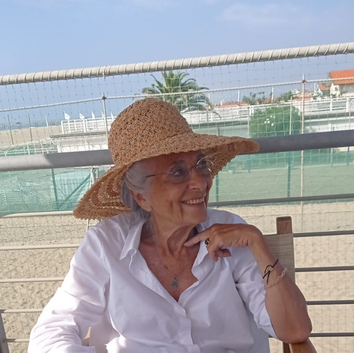 Piera Levi-Montalcini Piera Levi-Montalcini