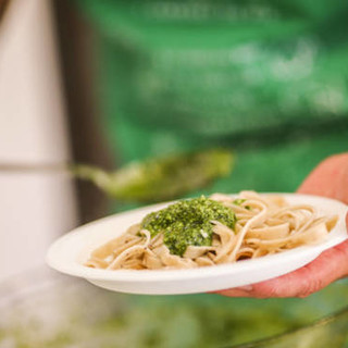 'Pasta Pesto Day': i ristoranti sanremesi che aderiscono all’iniziativa a favore di Genova. Sabato anche un convegno dedicato al pesto