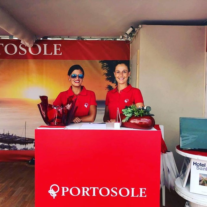 Portosole Sanremo e il bilancio della sua presenza al Cannes Yachting Festival per promuovere il brand