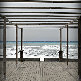 Bordighera: fitness e wellness in spiaggia, domenica l'inaugurazione della palestra sulla spiaggia NST Bordighera: fitness e wellness in spiaggia, domenica l'inaugurazione della palestra sulla spiaggia NST