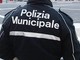 Sanremo: in un'operazione di controllo della Polizia Municipale in via Costiglioli, denunciati due extracomunitari