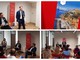 Arte Imperia, Marco Scajola: "20 milioni per riqualificare il patrimonio di edilizia residenziale pubblica" (Foto e Video) Arte Imperia, Marco Scajola: "20 milioni per riqualificare il patrimonio di edilizia residenziale pubblica" (Foto e Video)