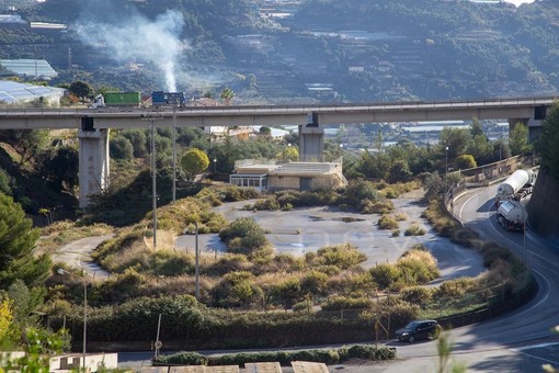 Pista go kart di Taggia, la riapertura è più vicina: ecco chi si potrebbe aggiudicare la gestione