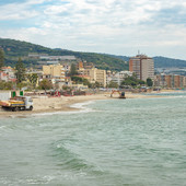 Concessioni demaniali a Taggia, il consigliere Alberti "Svolta necessaria tra regole chiare e tutela del litorale pubblico" Concessioni demaniali a Taggia, il consigliere Alberti "Svolta necessaria tra regole chiare e tutela del litorale pubblico"