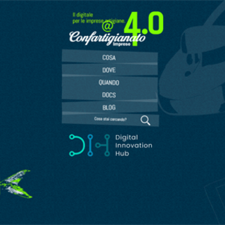 Imperia: innovazione tecnologica per le piccole imprese, Confartigianato presenta un nuovo portale