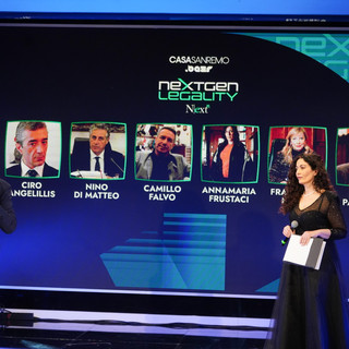 Festival 2025: gli anziani ospiti di 'Vivere Over' visiteranno Casa Sanremo incontrando gli artisti e gli addetti ai lavori Festival 2025: gli anziani ospiti di 'Vivere Over' visiteranno Casa Sanremo incontrando gli artisti e gli addetti ai lavori