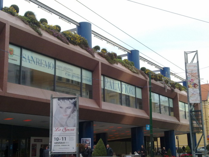 Sanremo: 15 minuti di sosta gratis in più al parcheggio del Palafiori in corso Garibaldi fino al 30 giugno