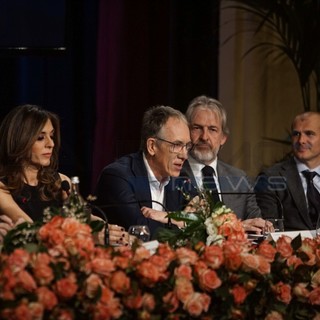 #Sanremo2020: il saluto della città, Biancheri "Avremo un Festival che verrà vissuto a 360 gradi"