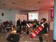 Vallecrosia: ottimo successo per lo spettacolo musicale proposto oggi dall'Associazione musicale 'G.B. Pergolesi' Vallecrosia: ottimo successo per lo spettacolo musicale proposto oggi dall'Associazione musicale 'G.B. Pergolesi'