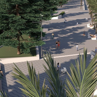 Bordighera: progetto del lungomare, una nostra lettrice "Troppe contraddizioni, spero i cittadini si oppongano" Bordighera: progetto del lungomare, una nostra lettrice "Troppe contraddizioni, spero i cittadini si oppongano"