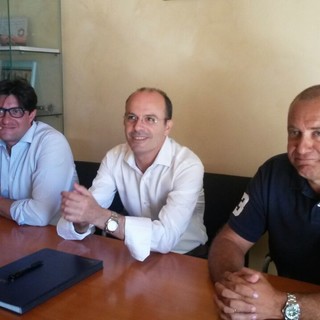 Imperia: presentato dal Sindaco, Paolo Strescino come nuovo Assessore, avrà le deleghe di Sara Serafini che si è dimessa dal NCD