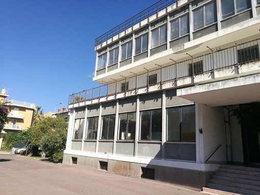 Bordighera: ripartono i corsi di inglese per l’anno 2025/2026 al Palazzo del Parco