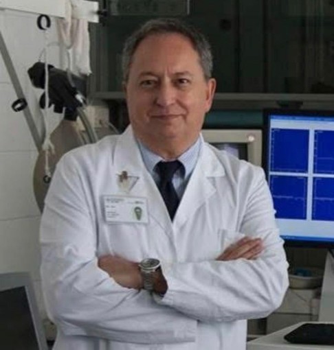 Sanremo, il professor Roberto Boffi ai Martedì Letterari: focus su smog e salute