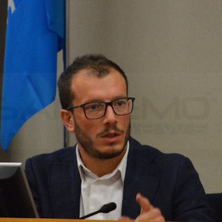 Ventimiglia: il Sindaco Ioculano fa chiarezza sulla revoca dell'ordinanza di distribuzione del cibo “Invito tutti ad essere collaborativi e ad evitare inutili polemiche”