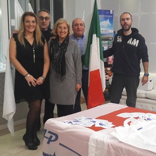 A Riccione il 31' congresso nazionale SULPL. Tra i partecipanti anche rappresentanti della provincia di Imperia