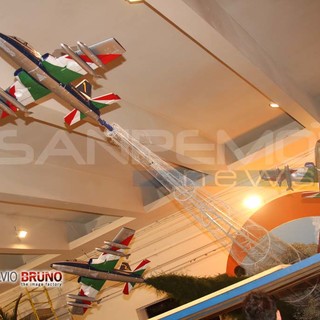 Sanremo: carri fioriti ispirati alle 'Ore del Mondo', manifestazione su tre giorni a fine marzo