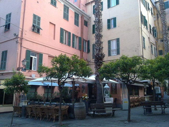 Piazza Bresca Piazza Bresca