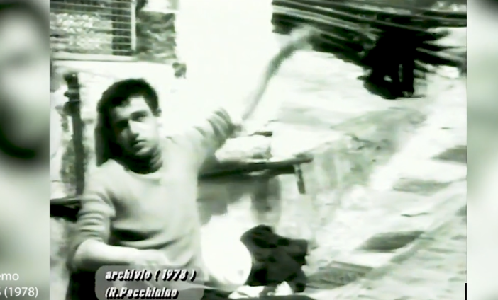 La Pigna di Sanremo: tra Saraceni e droga. Ecco cosa succedeva nel 1978