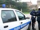 Sanremo: disabile rapinato in corso Orazio Raimondo, coppia di ladri fermata dalla Polizia Locale
