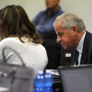 Reggio Calabria: Claudio Scajola rompe il silenzio e ribadisce la sua estraneità alle accuse di aver aiutato Matacena