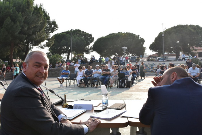 Questa sera il secondo Consiglio comunale dell’Amministrazione Perri: surroga e convalida di tre nuovi consiglieri