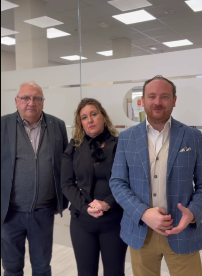 Nuovo servizio in Comune, Ventimiglia apre uno sportello dedicato ai frontalieri