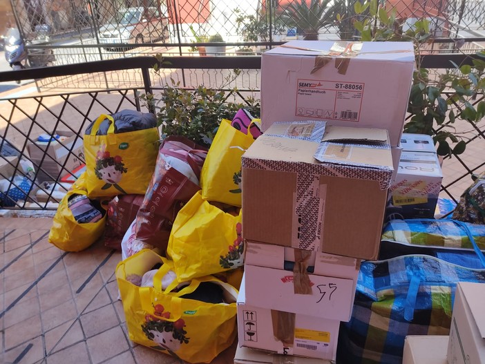 Ucraina: medicinali e apparecchiature medicali già disponibili da inviare in supporto alla popolazione Ucraina: medicinali e apparecchiature medicali già disponibili da inviare in supporto alla popolazione