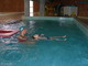 Sanremo: iniziati corsi di nuoto per giovani disabili