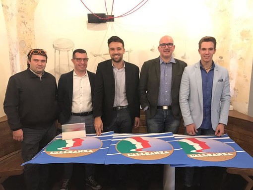 Sanremo: martedì prossimo all'hotel Nazionale la riunione dei soci de 'L'Alleanza' Sanremo: martedì prossimo all'hotel Nazionale la riunione dei soci de 'L'Alleanza'