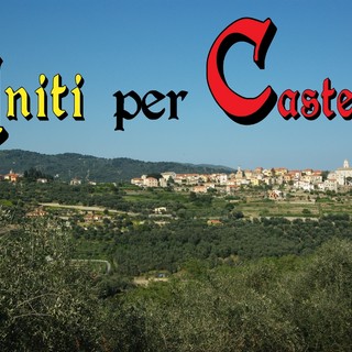 Diano Castello: questa sera, presentazione dei candidati della lista 'Uniti per Castello'
